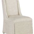 Product Image 4 for Traditions Slipper Side Chair, Set of 2 from Hooker Furniture