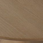 Product Image 4 for Eastman Dining Table - Light Weathered Oak Veneer from Four Hands