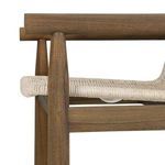 Product Image 24 for Dume Outdoor Dining Armchair from Four Hands