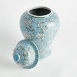 Product Image 4 for Pomegranate Sketch Ginger Jar from Napa Home And Garden