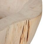 Product Image 12 for Reclaimed Wood Bowl Ivory from Four Hands