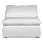 Product Image 1 for Terra Condo Chair Cream White from Moe's