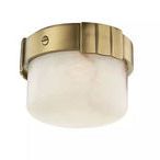 Product Image 3 for Beckett Led Flush Mount from Hudson Valley
