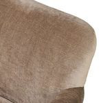 Product Image 7 for Camellia Swivel Chair from Four Hands