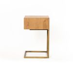 Product Image 4 for Carlisle C Nightstand from Four Hands