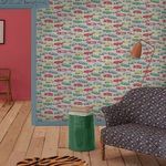 Product Image 2 for Cath Kidston Vintage Cars from Graham & Brown