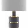 Product Image 2 for Georgine Table Lamp from Currey & Company
