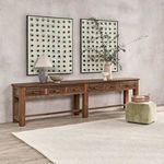 Product Image 8 for Ezra Reclaimed Wood 6Dwr Console Table Natural from Classic Home