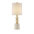 Product Image 5 for Goletta Gold Table Lamp from Currey & Company