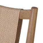 Product Image 6 for Haddon Dining Chair from Four Hands