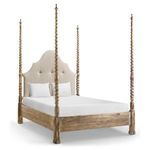 Product Image 1 for Caldera Poster Bed from Johnathan Charles