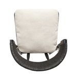 Product Image 9 for Buxton Bar + Counter Stool from Four Hands