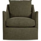 Product Image 2 for Cade Swivel Chair from Hooker Furniture