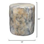 Product Image 2 for Cedar Side Table from Jamie Young