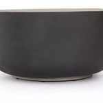 Product Image 7 for Selah Outdoor Small Coffee Table Brnz from Four Hands