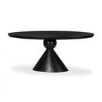 Product Image 2 for Bibianna Oval Dining Table from Four Hands