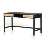 Product Image 11 for Clarita Modular Desk - Black Mango from Four Hands