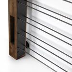 Product Image 17 for Ortega Wine Rack Smoked Mango from Four Hands