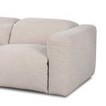 Product Image 6 for Radley Power Recliner 3-Piece Sectional from Four Hands