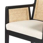 Product Image 9 for Antonia Cane Bar + Counter Stool from Four Hands