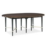 Product Image 4 for Just Short Of It Dining Table from Caracole