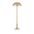Product Image 6 for Miles Floor Lamp from Currey & Company