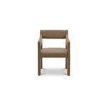 Product Image 1 for Elise Dining Chair from Moe's