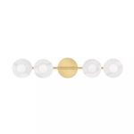 Product Image 1 for Elmont 4 Light Bath Bracket from Hudson Valley