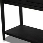 Product Image 40 for Tolle Iron Black Bar Cabinet from Four Hands