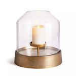 Product Image 2 for Kenmare Hurricane Decorative Candle Holder from Napa Home And Garden