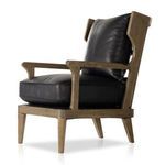 Product Image 7 for Lennon Heirloom Black Chair from Four Hands