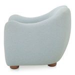 Product Image 3 for Bria Accent Chair from Moe's
