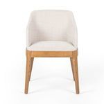Product Image 14 for Bryce Dining Chair Gibson Wheat from Four Hands