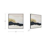 Product Image 5 for Elevate Framed Painting from Moe's