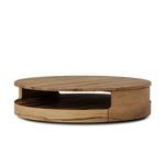 Product Image 8 for Matheus Coffee Table from Four Hands