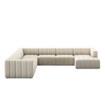 Product Image 1 for Langham 6-Piece Channeled Sectional from Four Hands