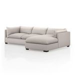 Product Image 7 for Westwood  2 Piece 112" Sectional from Four Hands