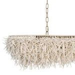 Product Image 8 for Cabo Linear Chandelier from Arteriors