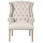 Product Image 8 for Quinn Tufted Arm Chair from Essentials for Living