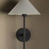 Product Image 6 for Cedar Forged Iron 1-Light Wall Sconce from Troy Lighting