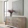 Product Image 6 for Brown Wood Modern Naturally Dresser from Caracole