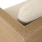 Product Image 14 for Sylvan Outdoor 2 Piece Sectional with Chaise from Four Hands