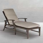 Product Image 24 for Croquet Aluminum Chaise from Summer Classics