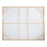 Product Image 5 for Impression Framed Painting Terra Palette from Moe's