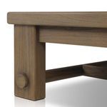 Product Image 10 for Lumi Outdoor Coffee Table from Four Hands