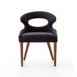 Product Image 9 for Tatiana Chair from Four Hands