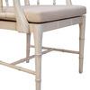 Product Image 3 for Cream Hugo Arm Chair from Furniture Classics