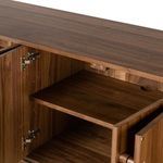 Product Image 12 for Arturo Natural Walnut Traditional Sideboard from Four Hands