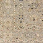 Product Image 2 for Anatolia Hand-Knotted Dark Blue / Ice Blue Rug - 8' x 10' from Surya
