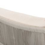 Product Image 13 for Rosen Wooden Outdoor Sofa 73" from Four Hands